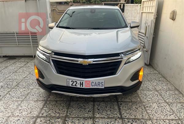 شيفروليه ايكونس 2022 للبيع في العراق - بغداد